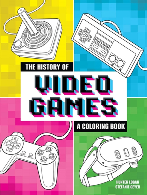 History of Video Games