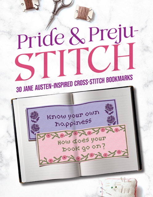 Pride and Preju-stitch