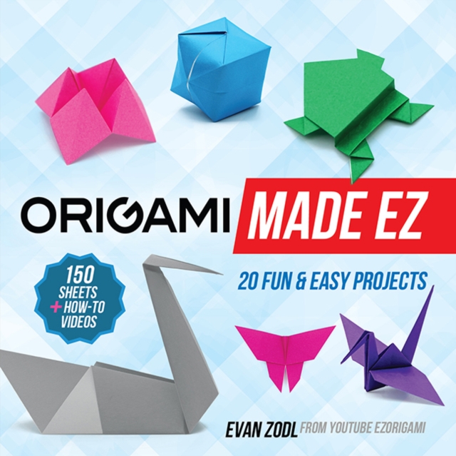 Origami Made EZ