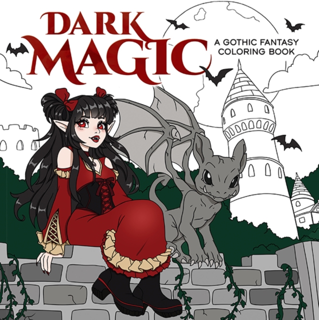 Dark Magic
