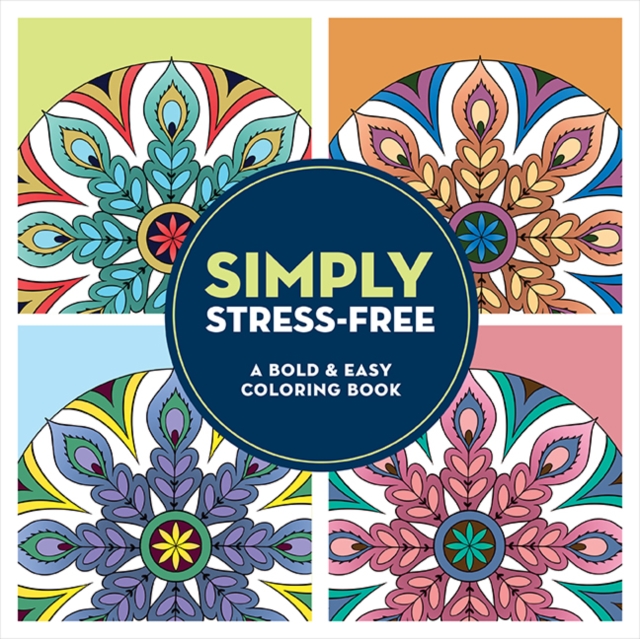 Simply Stress-Free