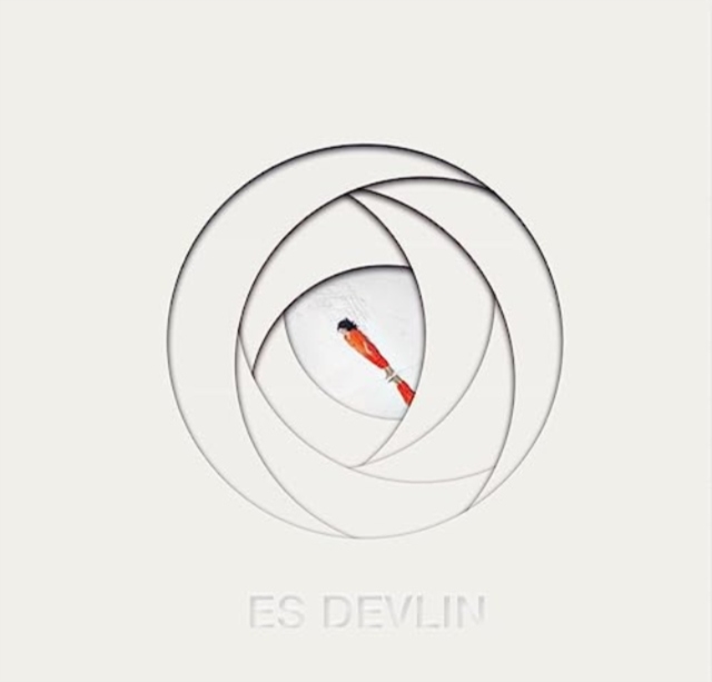 Atlas of Es Devlin