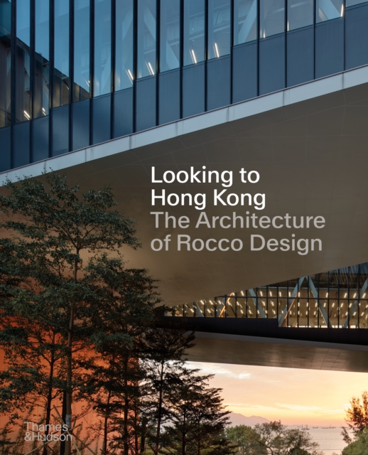 Looking to Hong Kong