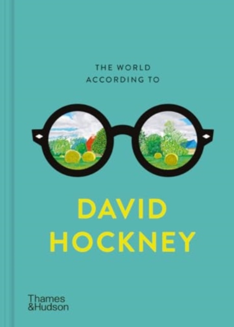 World According to David Hockney