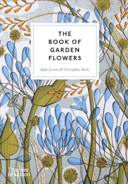 Book of Garden Flowers