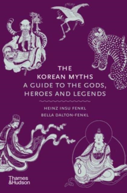 Korean Myths