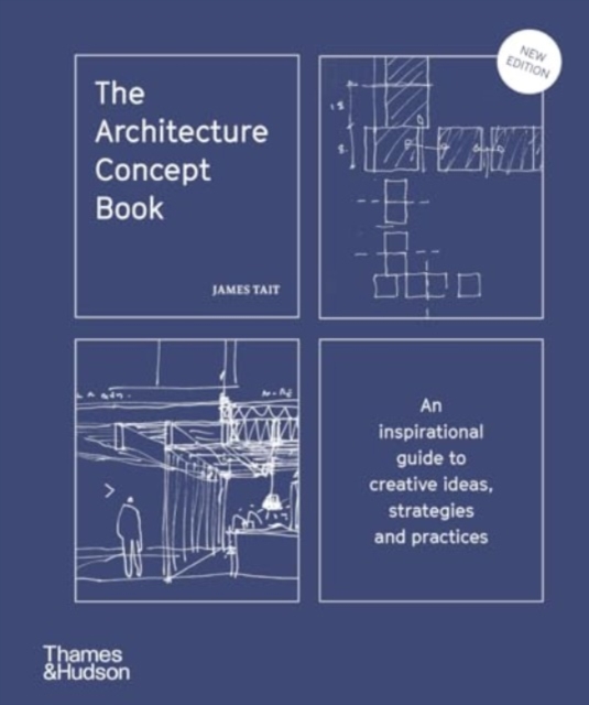 Architecture Concept Book