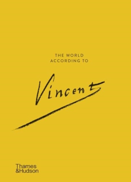 World According to Vincent van Gogh