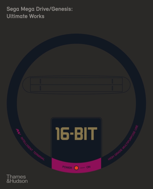 Sega Mega Drive/Genesis: Ultimate Works