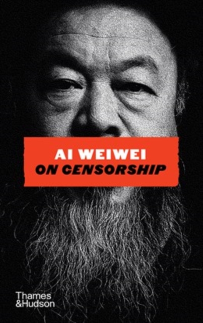 Ai Weiwei on Censorship