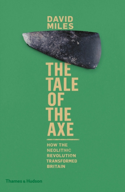 Tale of the Axe