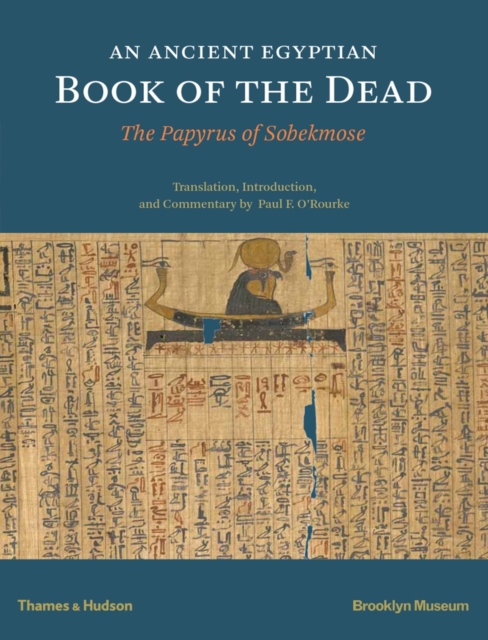 Ancient Egyptian Book of the Dead