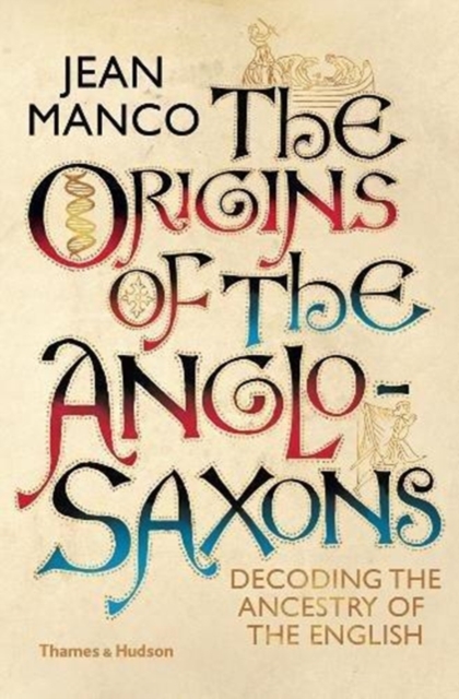 Origins of the Anglo-Saxons