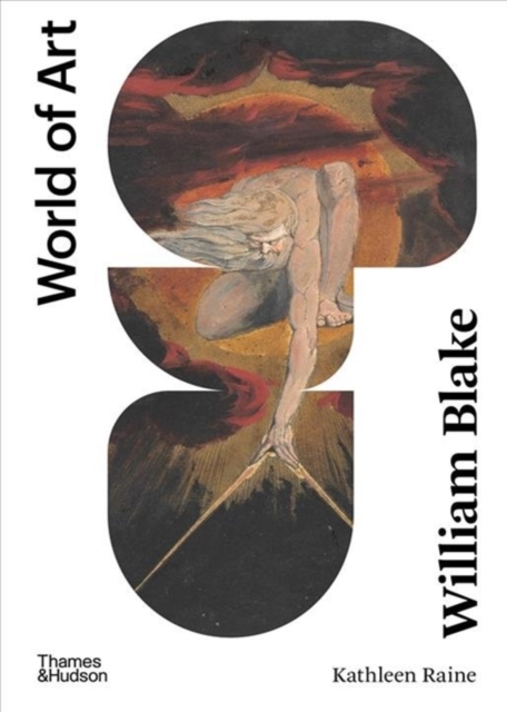 William Blake (World of Art)