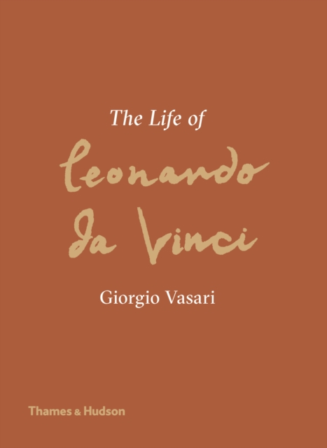 Life of Leonardo da Vinci