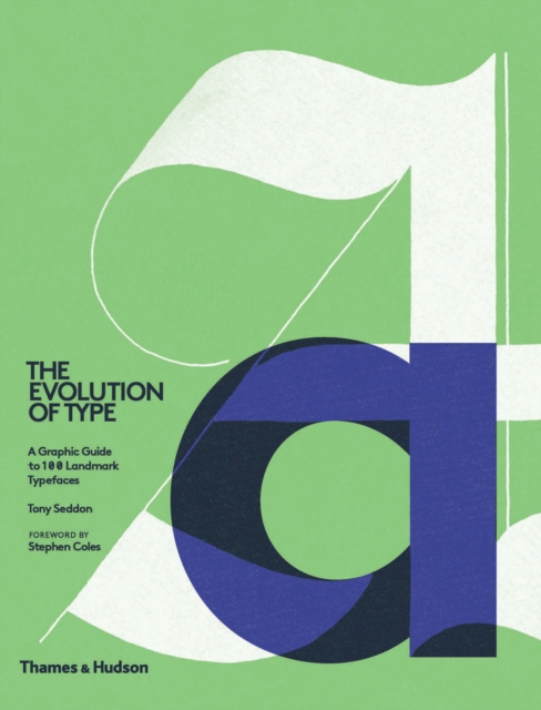 Evolution of Type