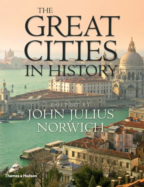 Great Cities in History