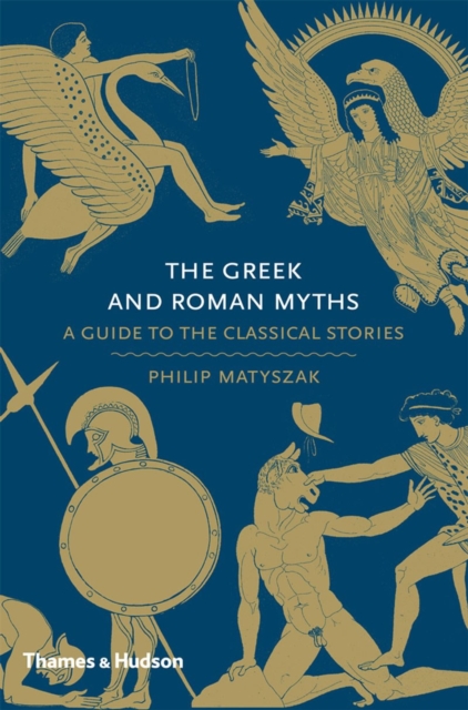 Greek and Roman Myths