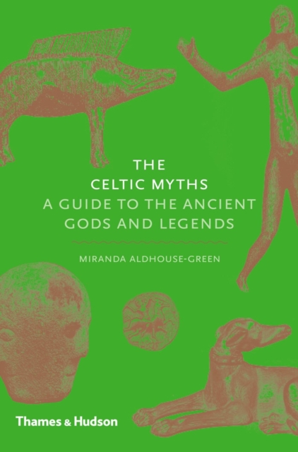 Celtic Myths