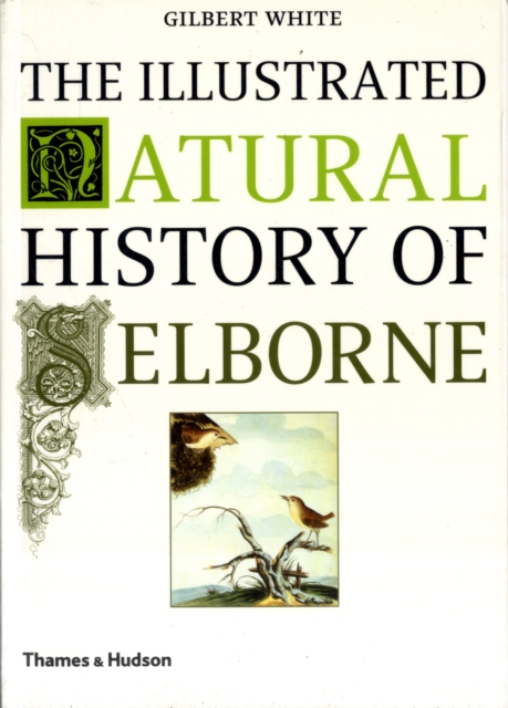 Illustrated Natural History of Selborne