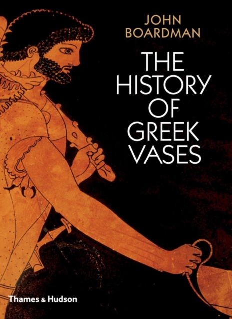 History of Greek Vases