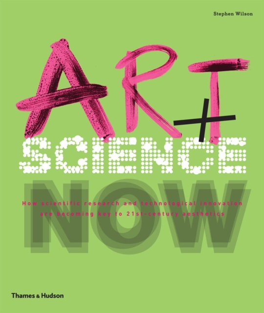 Art + Science Now