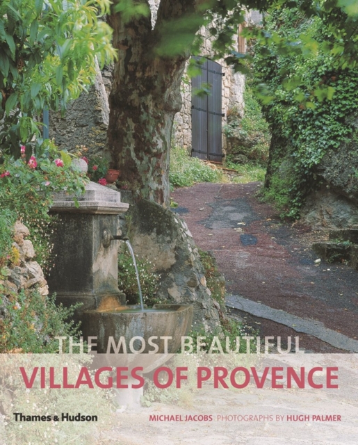 Most Beautiful Villages of Provence