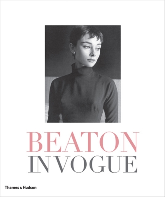 Beaton in Vogue