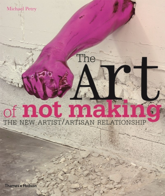 Art of Not Making