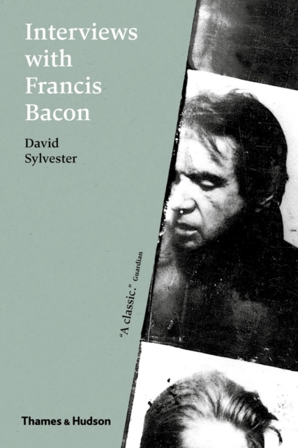 Interviews with Francis Bacon