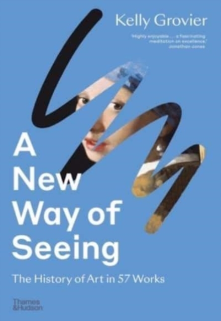 New Way of Seeing