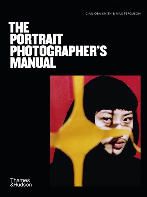 Portrait Photographer's Manual