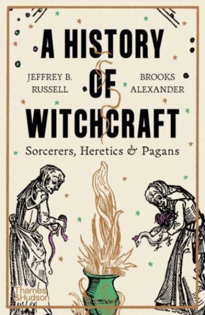 History of Witchcraft