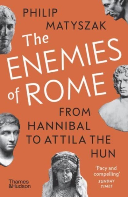 Enemies of Rome