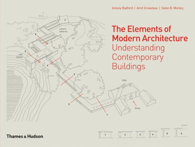 Elements of Modern Architecture