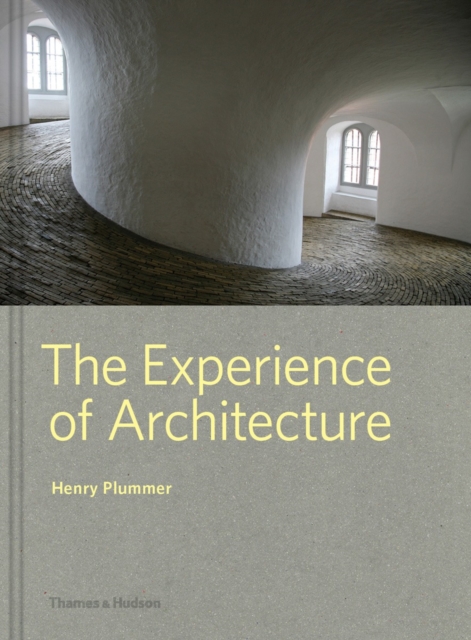 Experience of Architecture
