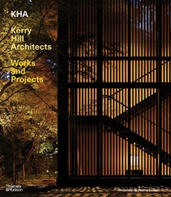 KHA / Kerry Hill Architects