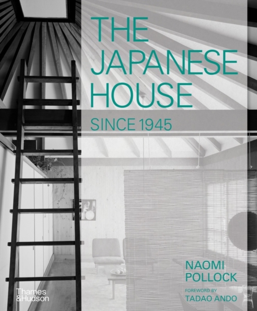 Japanese House Since 1945