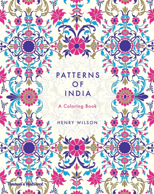 Patterns of India