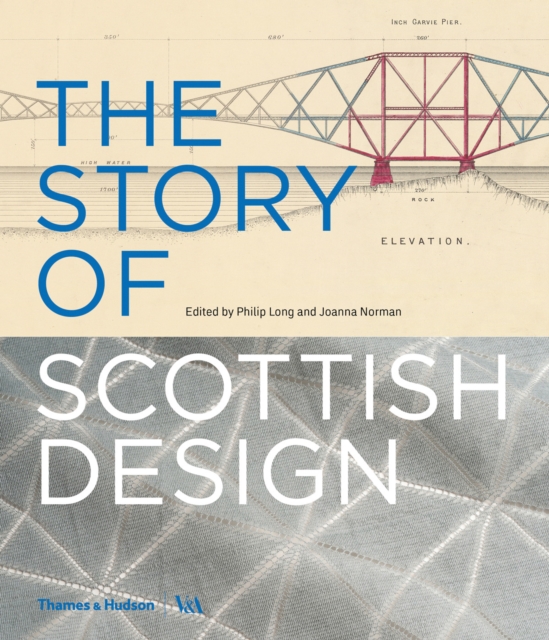 Story of Scottish Design