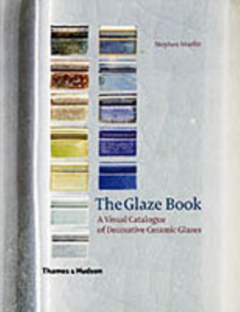 Glaze Book