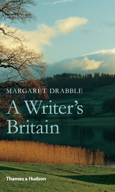 Writer's Britain