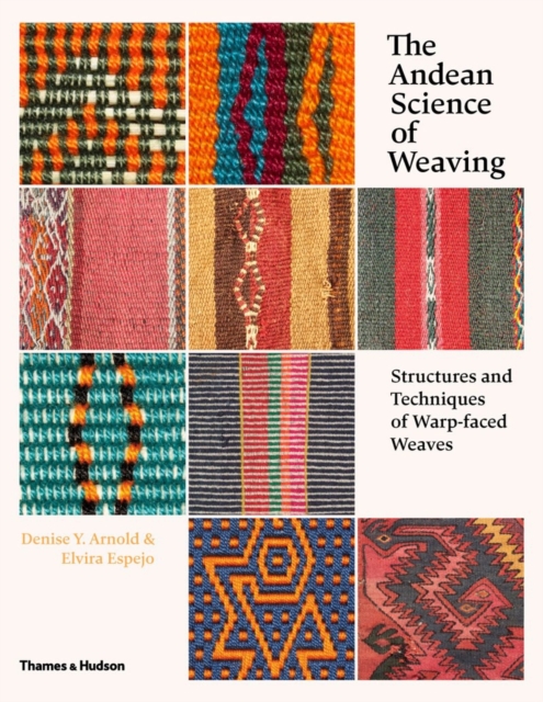 Andean Science of Weaving