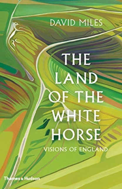Land of the White Horse