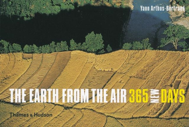 Earth from the Air - 365 New Days