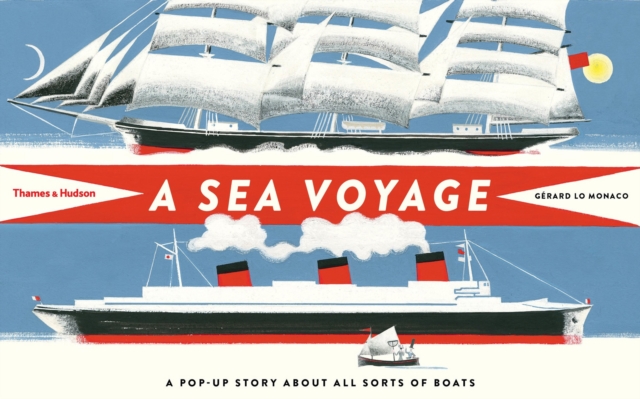 Sea Voyage