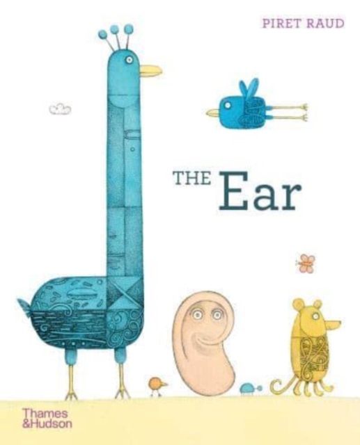 Ear