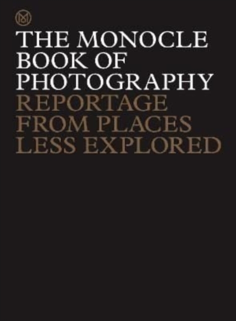 Monocle Book of Photography