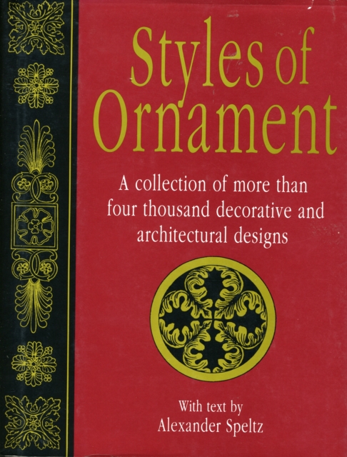 Ornamental Styles