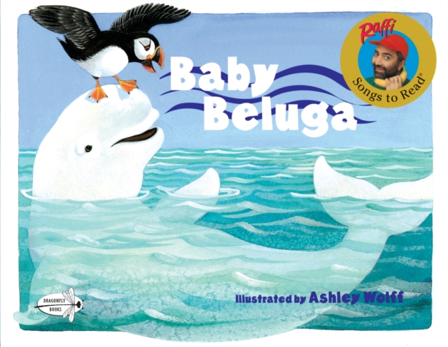 Baby Beluga